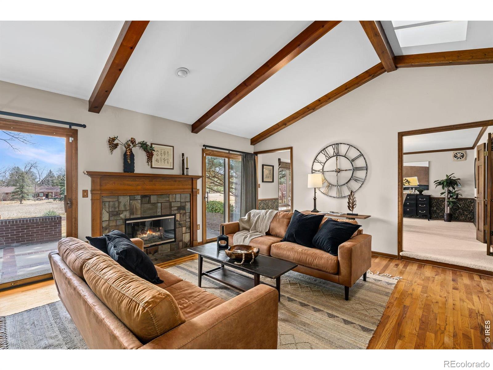 MLS Image #6 for 4708  chippendale drive,fort collins, Colorado