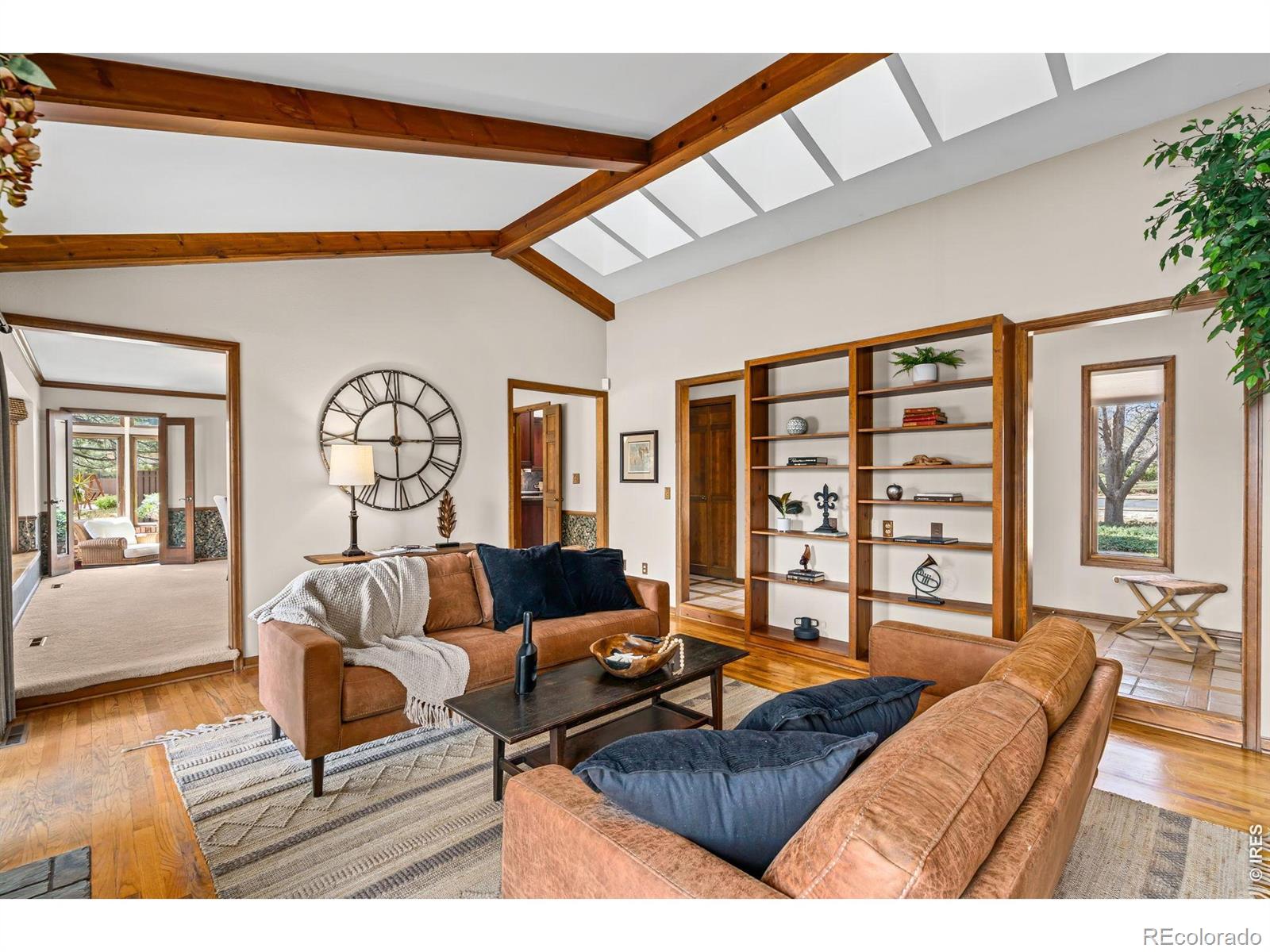 MLS Image #7 for 4708  chippendale drive,fort collins, Colorado
