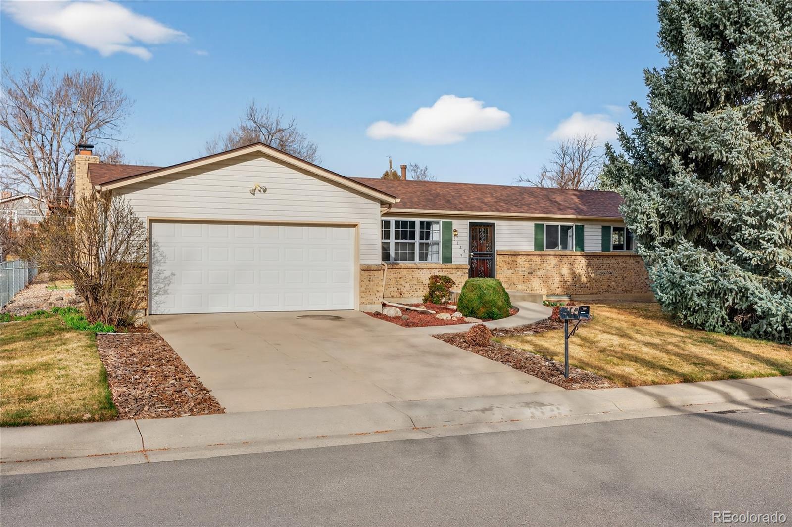 MLS Image #0 for 3125 s beeler street,denver, Colorado