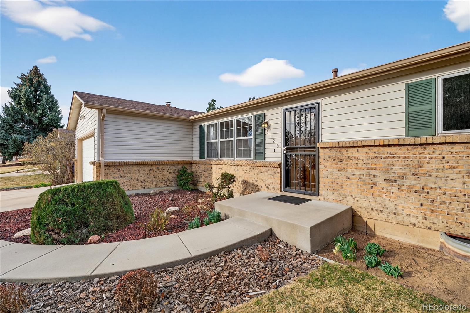 MLS Image #1 for 3125 s beeler street,denver, Colorado