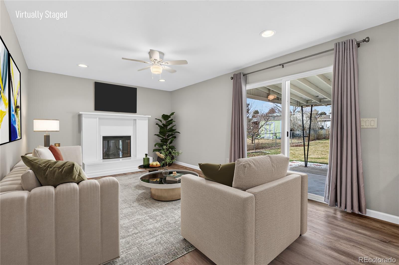 MLS Image #10 for 3125 s beeler street,denver, Colorado
