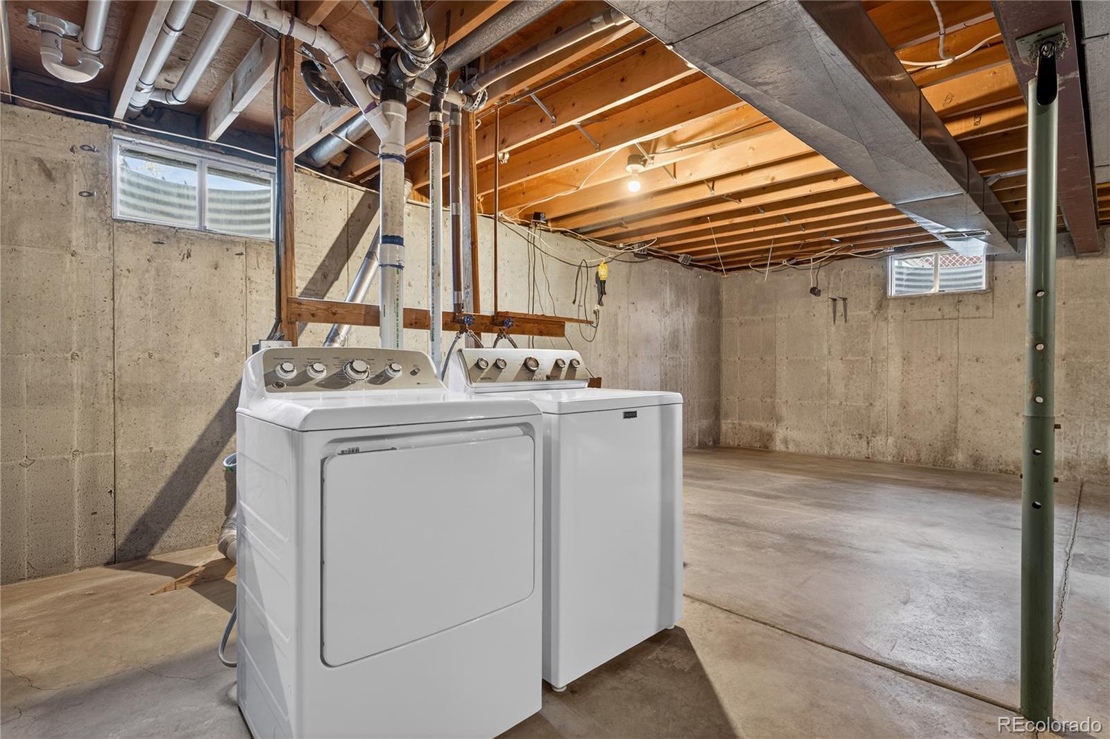 MLS Image #22 for 3125 s beeler street,denver, Colorado
