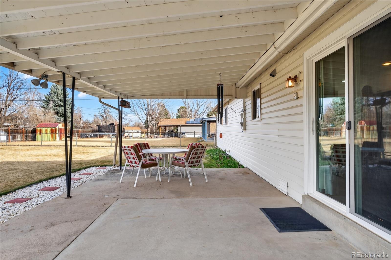 MLS Image #23 for 3125 s beeler street,denver, Colorado
