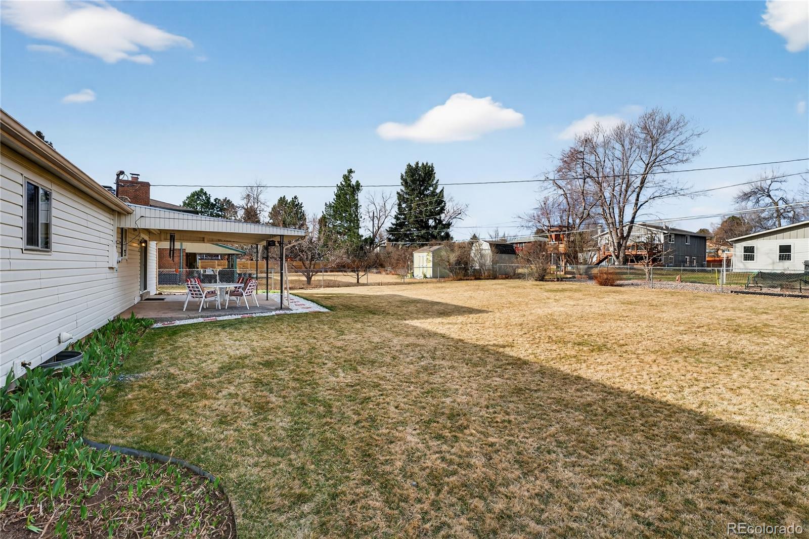 MLS Image #24 for 3125 s beeler street,denver, Colorado