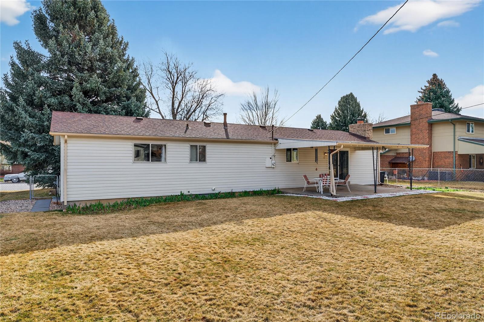 MLS Image #25 for 3125 s beeler street,denver, Colorado