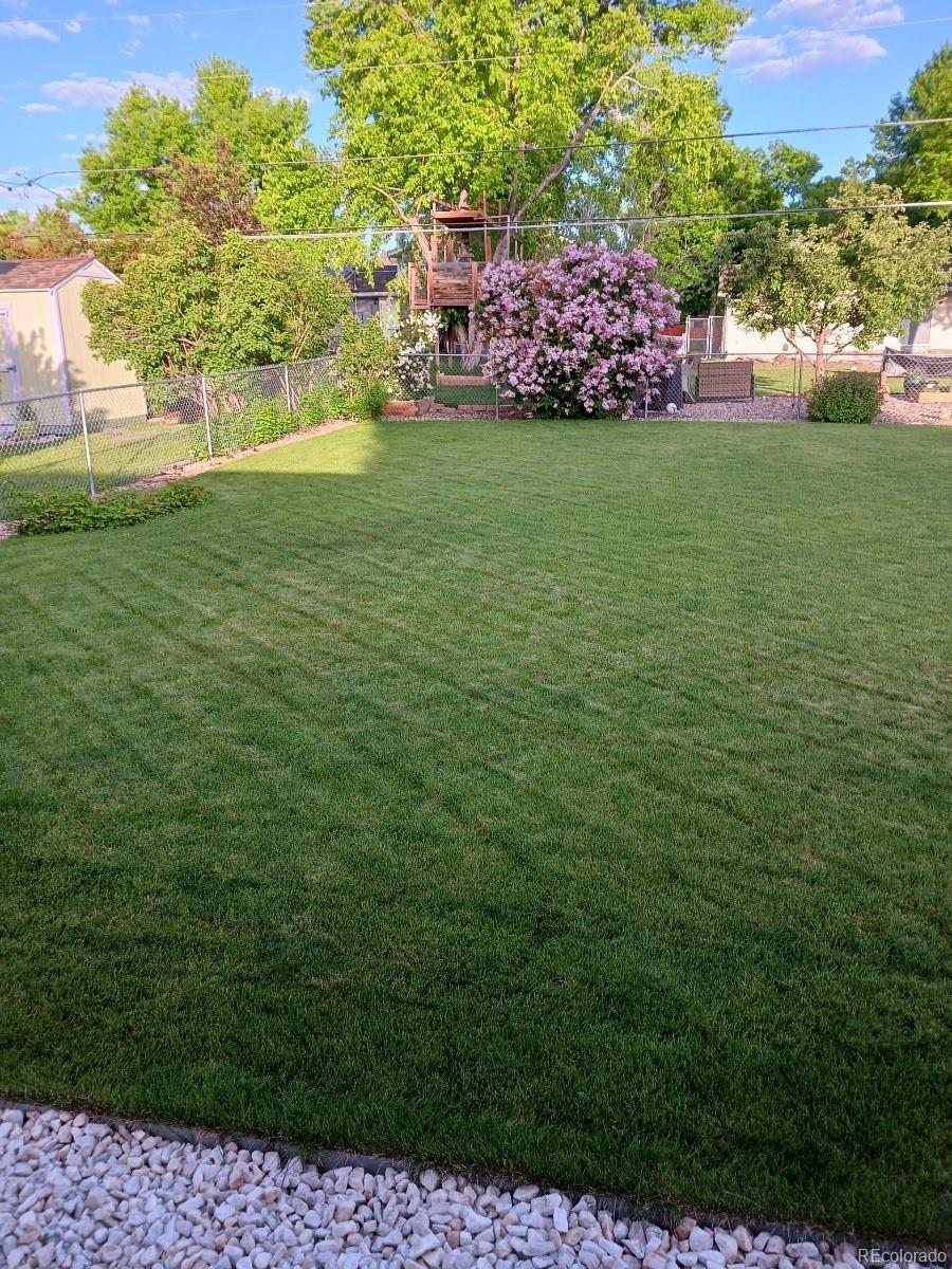 MLS Image #26 for 3125 s beeler street,denver, Colorado