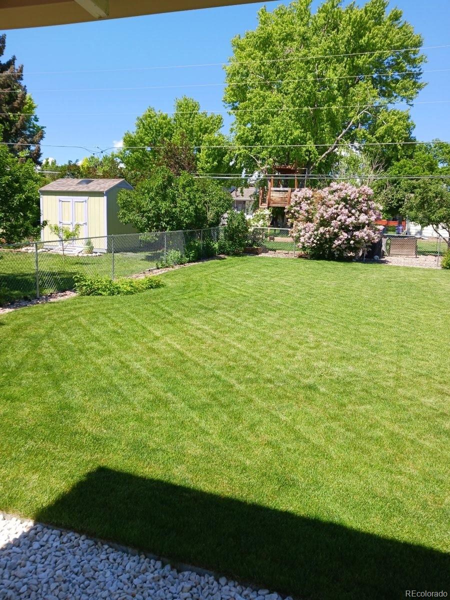 MLS Image #27 for 3125 s beeler street,denver, Colorado