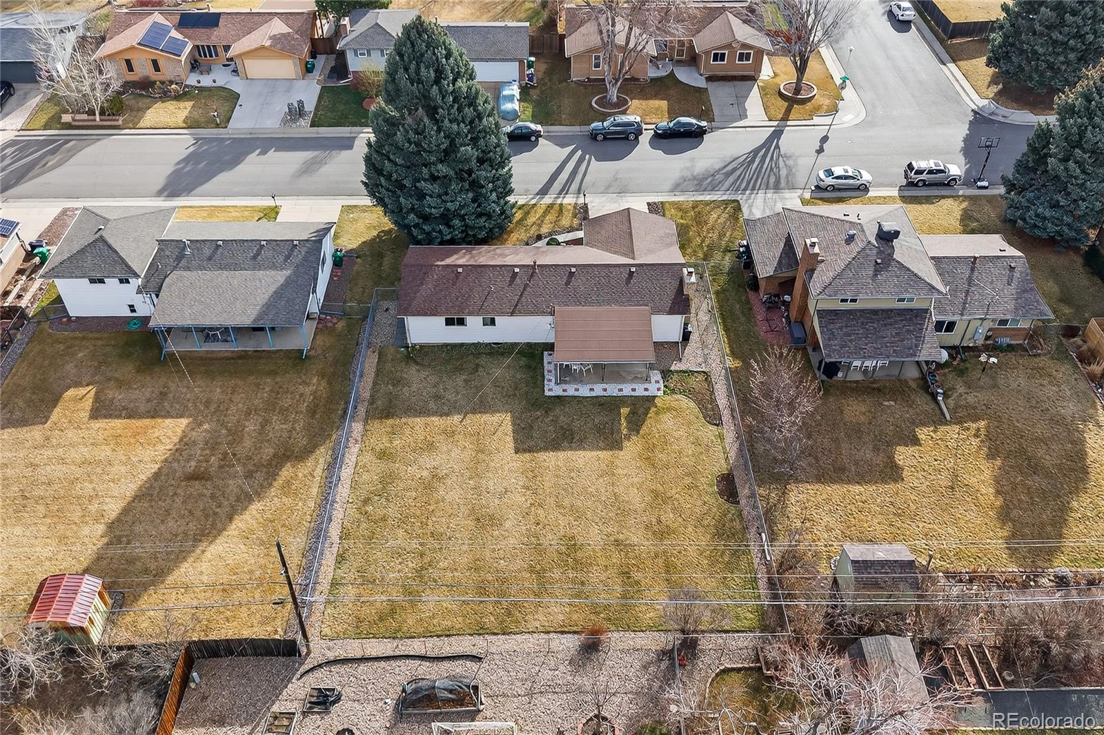 MLS Image #28 for 3125 s beeler street,denver, Colorado