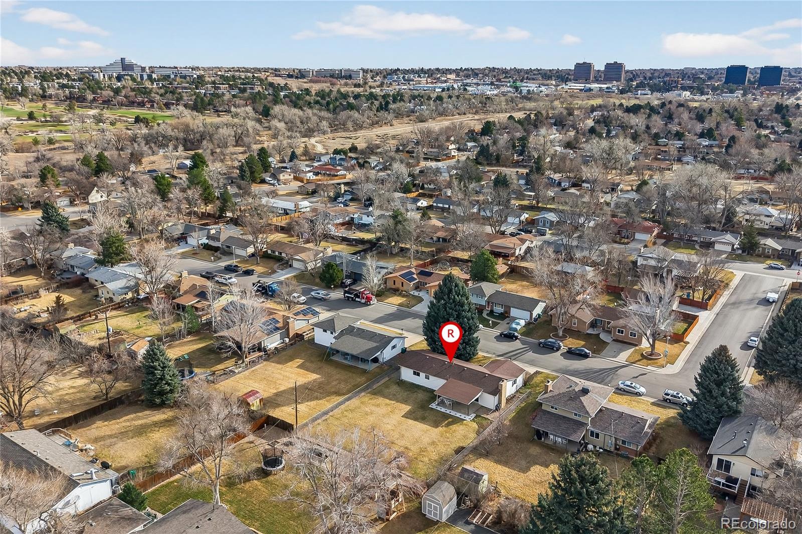 MLS Image #29 for 3125 s beeler street,denver, Colorado