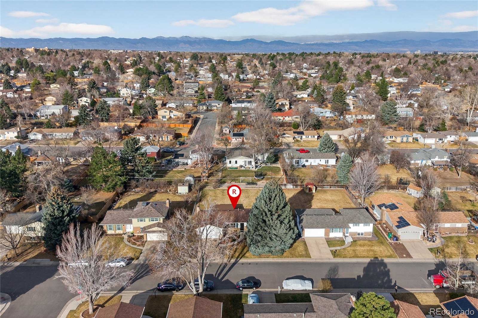 MLS Image #30 for 3125 s beeler street,denver, Colorado