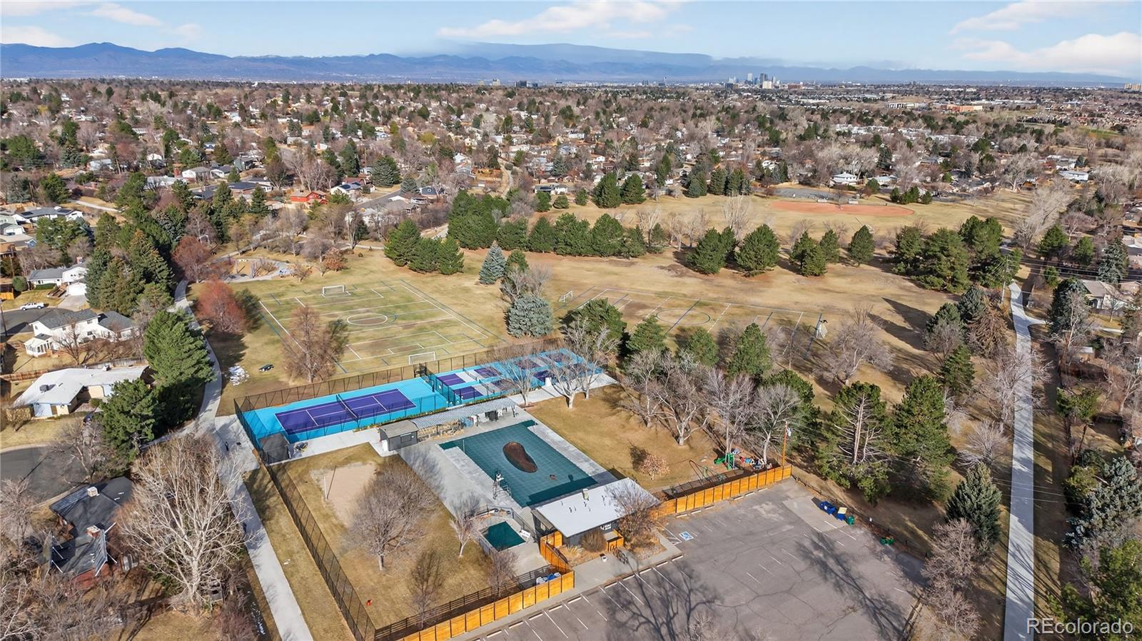 MLS Image #32 for 3125 s beeler street,denver, Colorado
