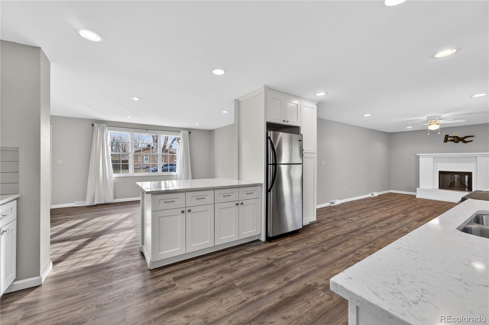 MLS Image #6 for 3125 s beeler street,denver, Colorado
