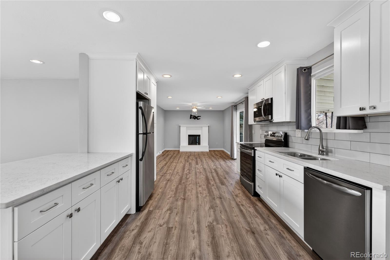 MLS Image #7 for 3125 s beeler street,denver, Colorado