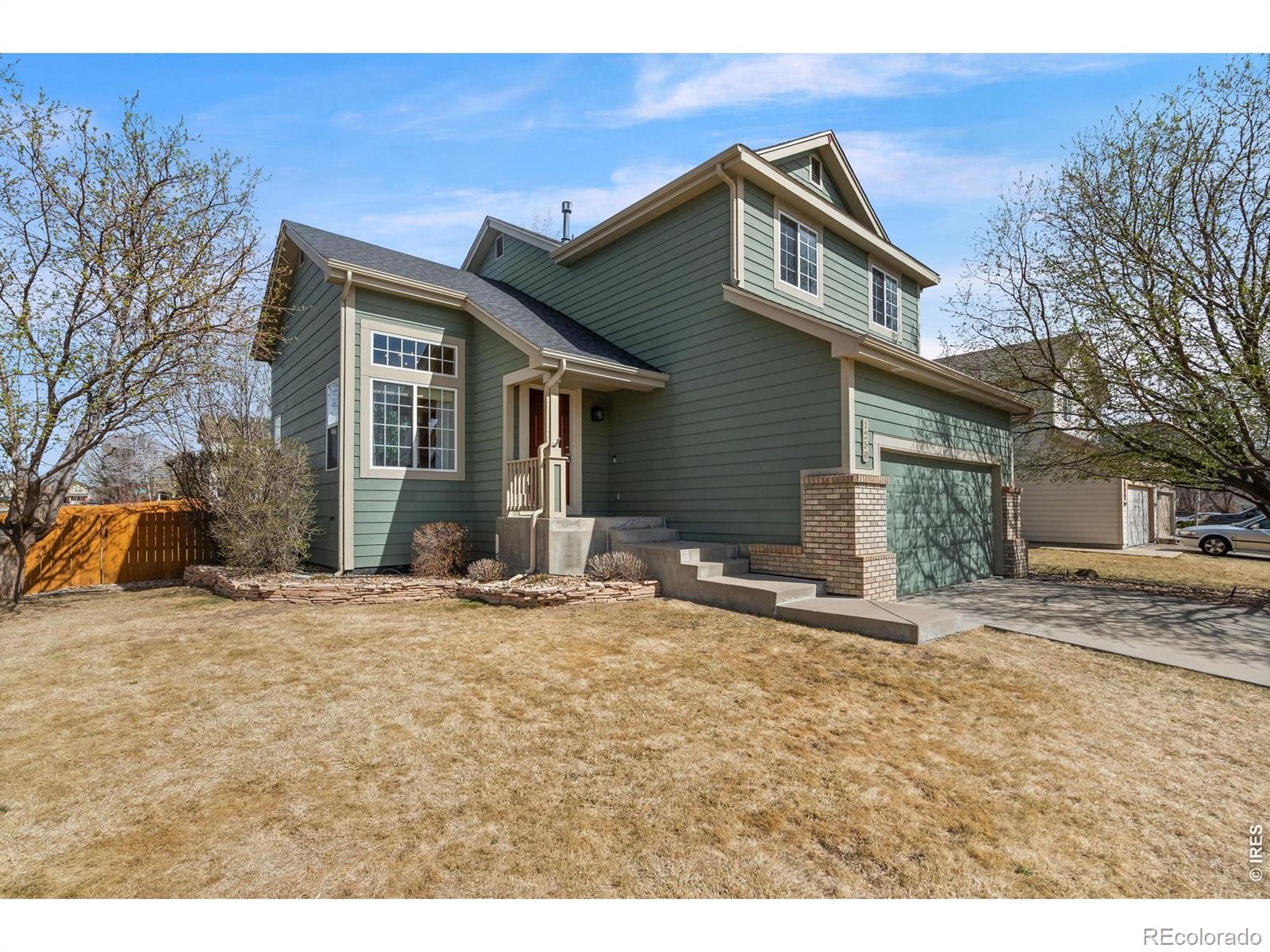 MLS Image #1 for 1250  reeves drive,fort collins, Colorado