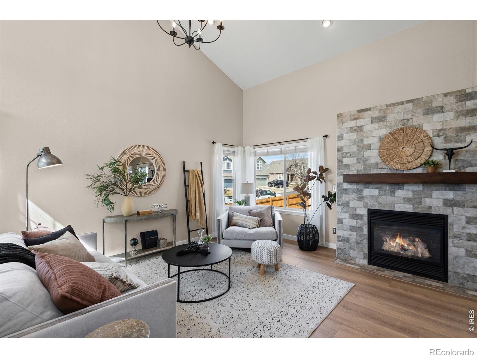 MLS Image #2 for 1250  reeves drive,fort collins, Colorado