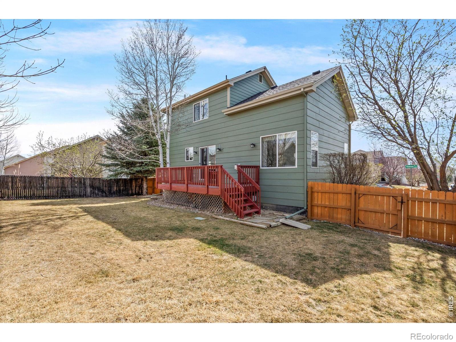 MLS Image #27 for 1250  reeves drive,fort collins, Colorado
