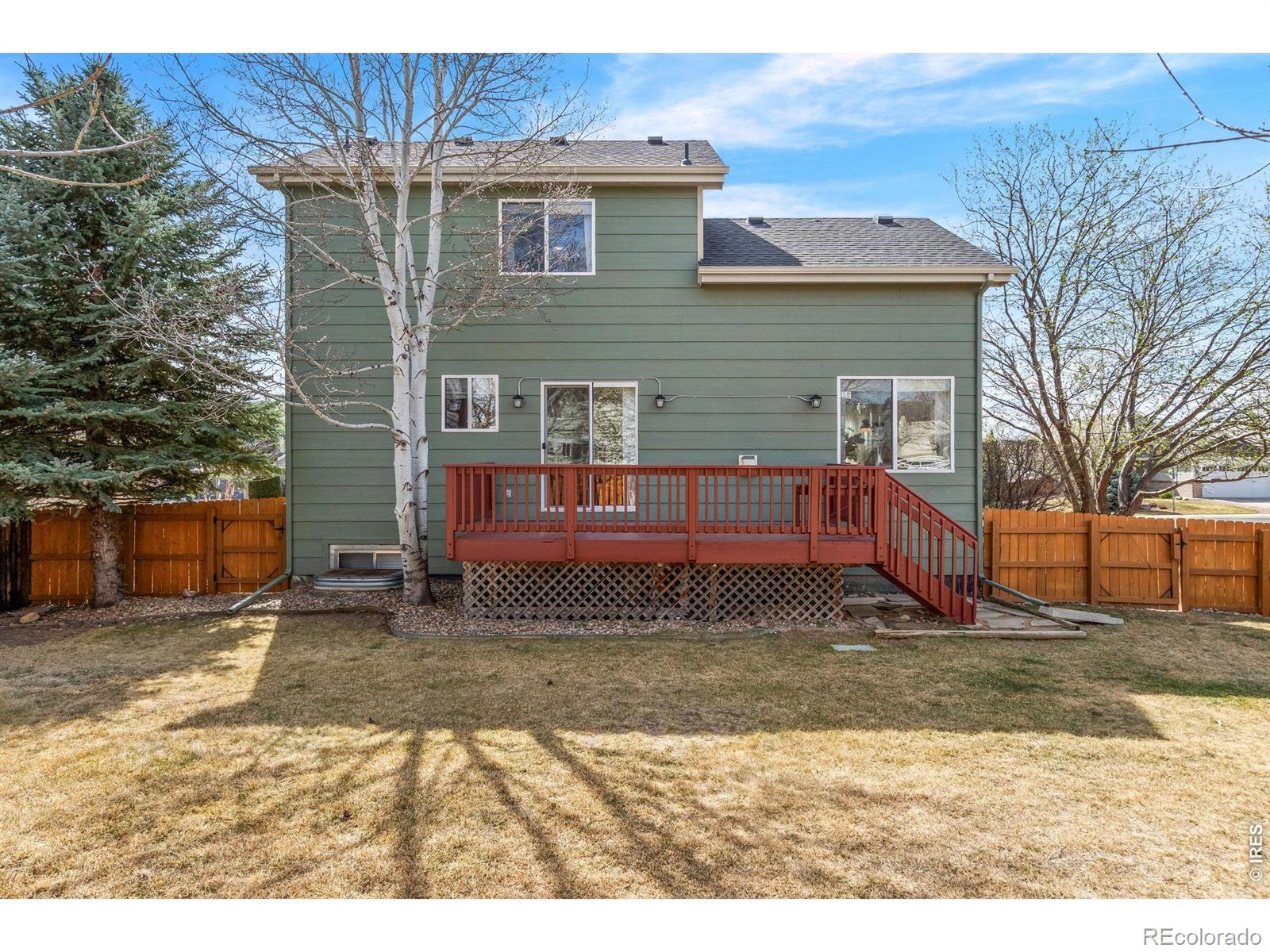 MLS Image #28 for 1250  reeves drive,fort collins, Colorado