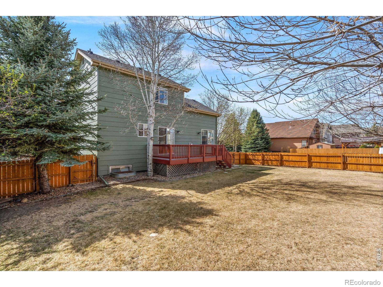 MLS Image #29 for 1250  reeves drive,fort collins, Colorado
