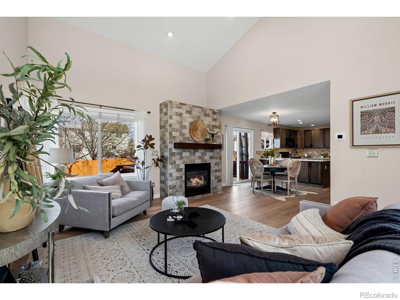 MLS Image #4 for 1250  reeves drive,fort collins, Colorado