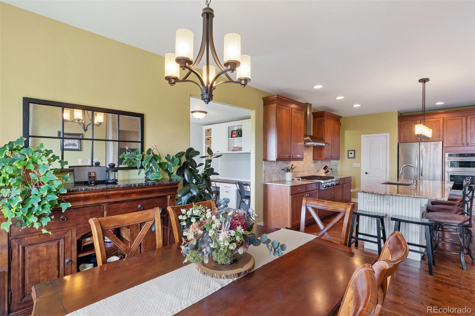 MLS Image #10 for 330  lowick drive,colorado springs, Colorado