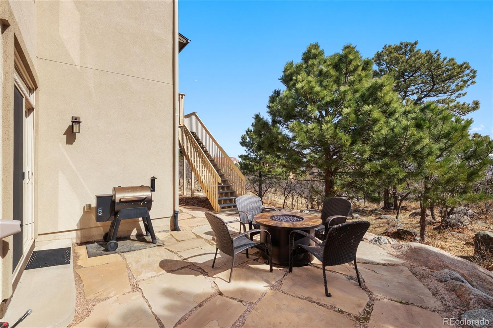 MLS Image #29 for 330  lowick drive,colorado springs, Colorado
