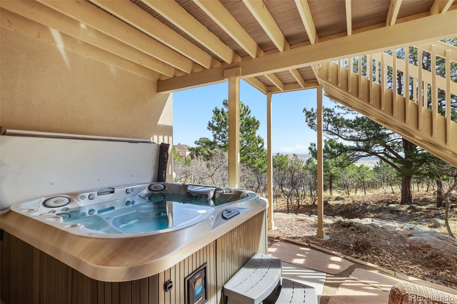 MLS Image #30 for 330  lowick drive,colorado springs, Colorado