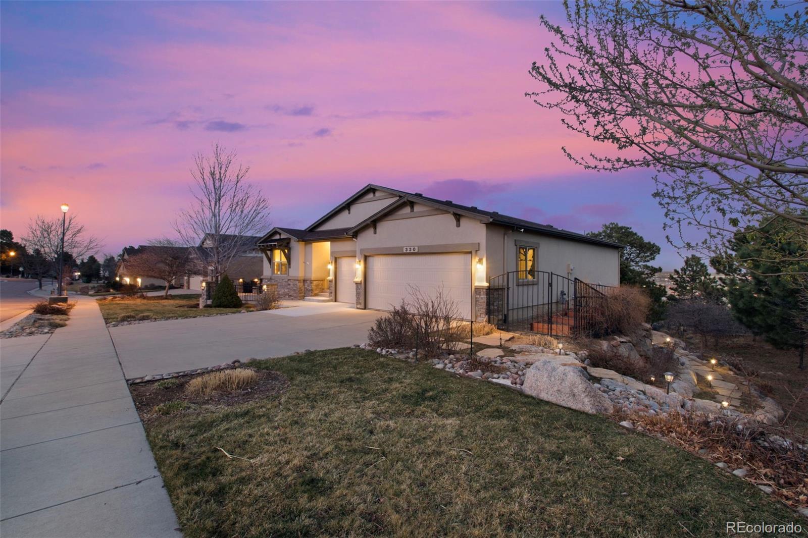 MLS Image #31 for 330  lowick drive,colorado springs, Colorado