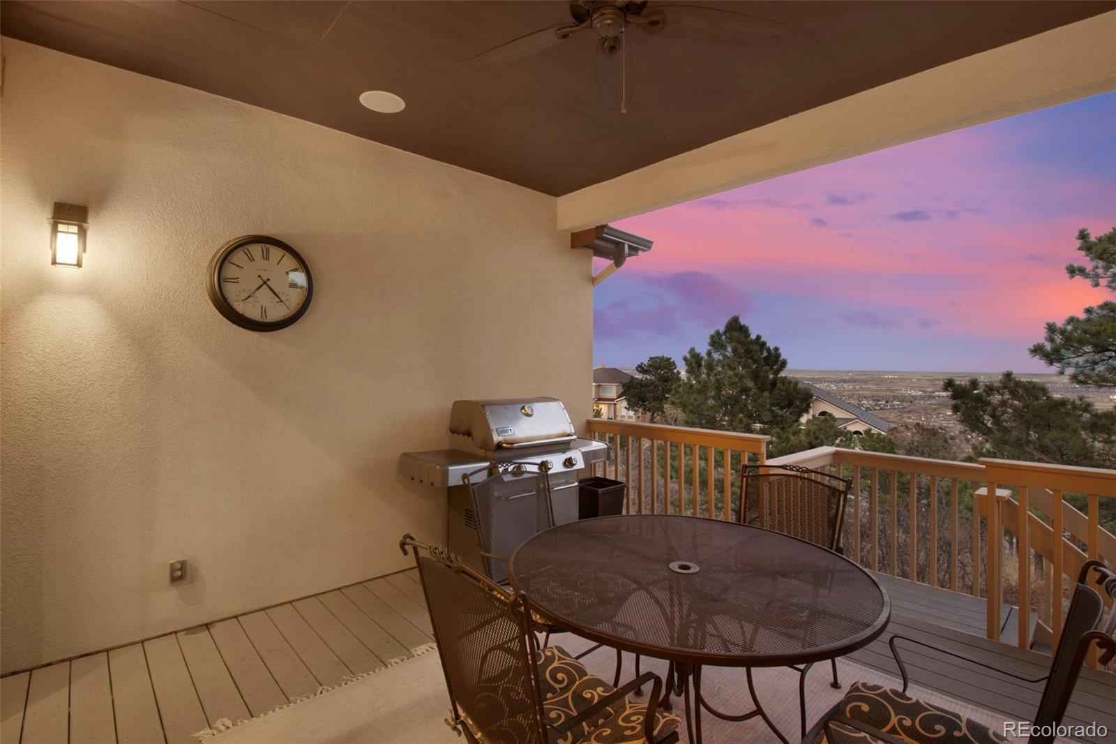 MLS Image #32 for 330  lowick drive,colorado springs, Colorado