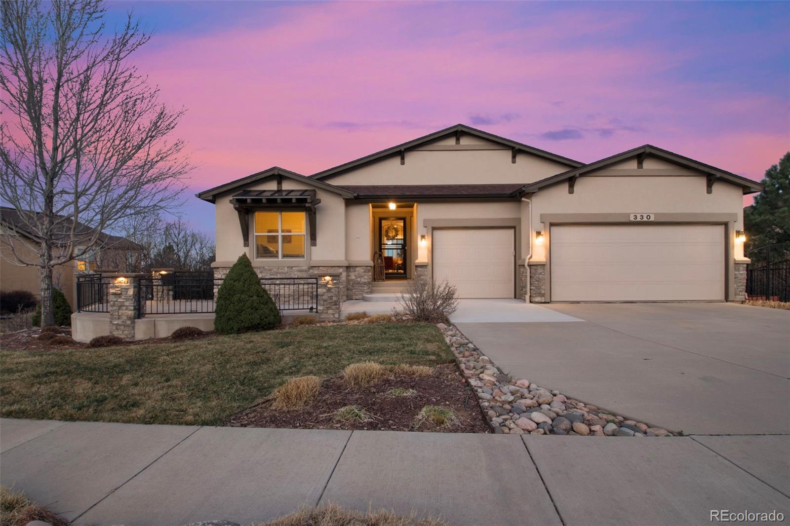 MLS Image #33 for 330  lowick drive,colorado springs, Colorado