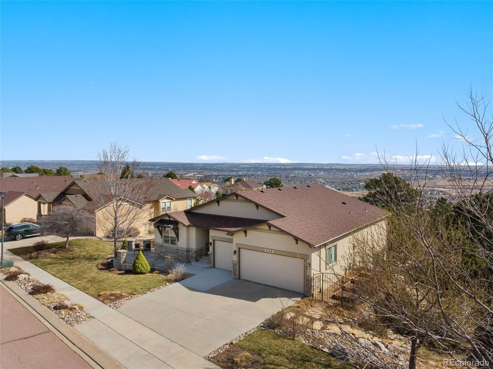 MLS Image #34 for 330  lowick drive,colorado springs, Colorado