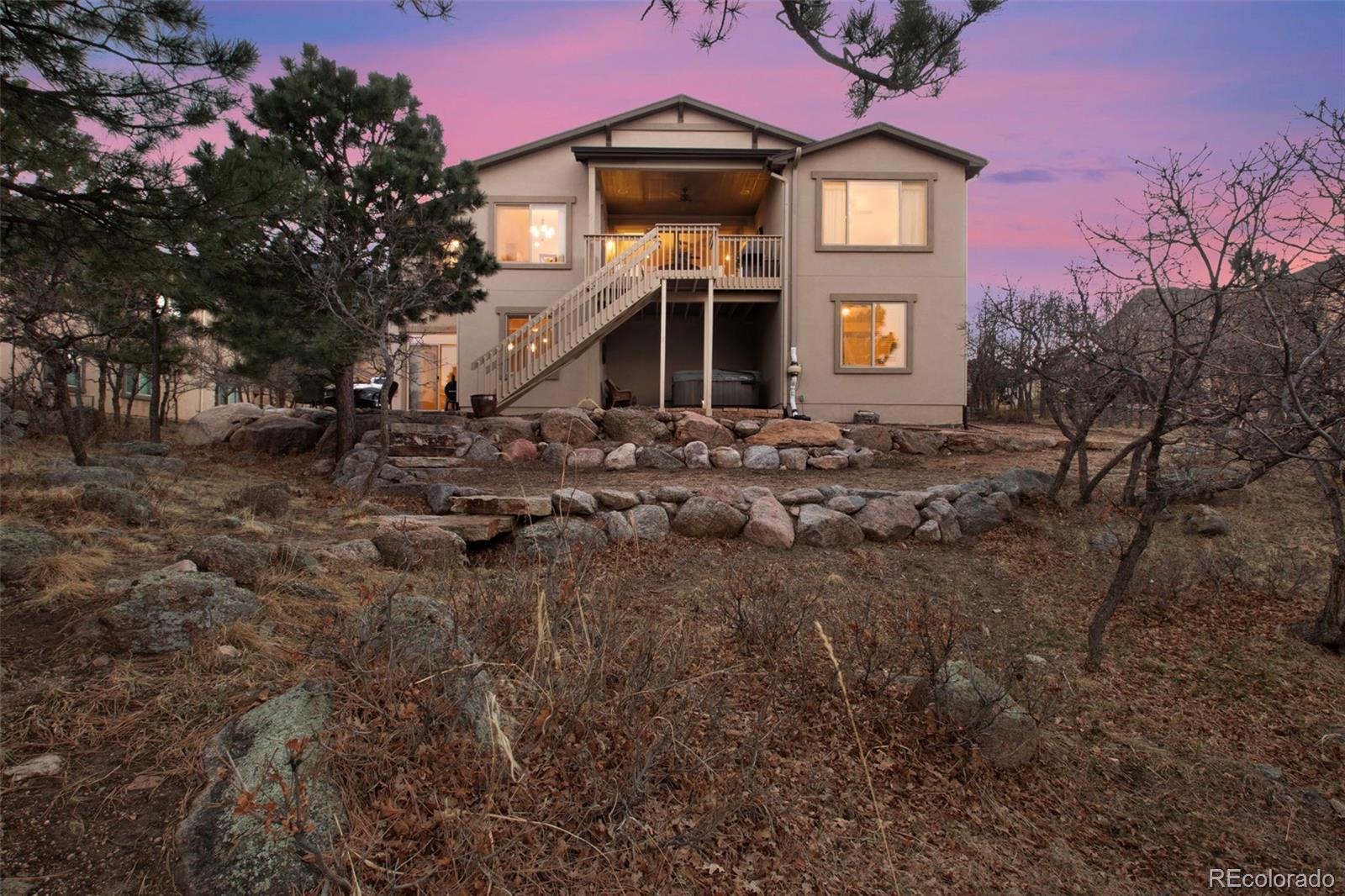 MLS Image #35 for 330  lowick drive,colorado springs, Colorado