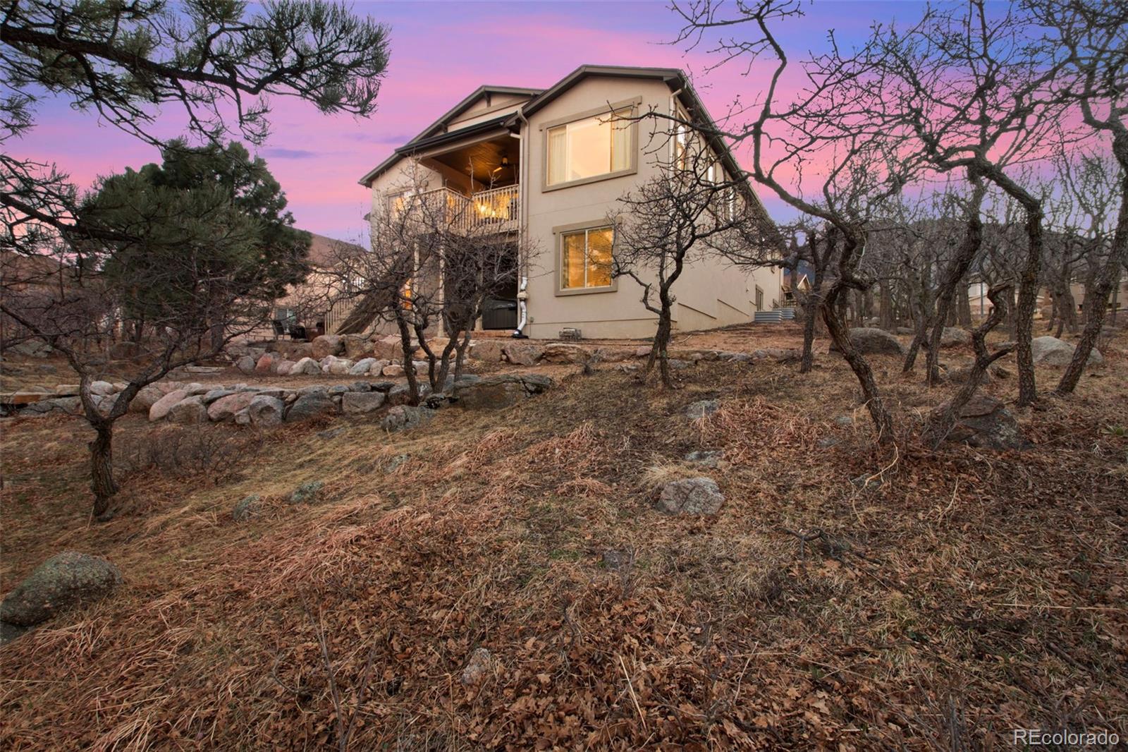 MLS Image #36 for 330  lowick drive,colorado springs, Colorado