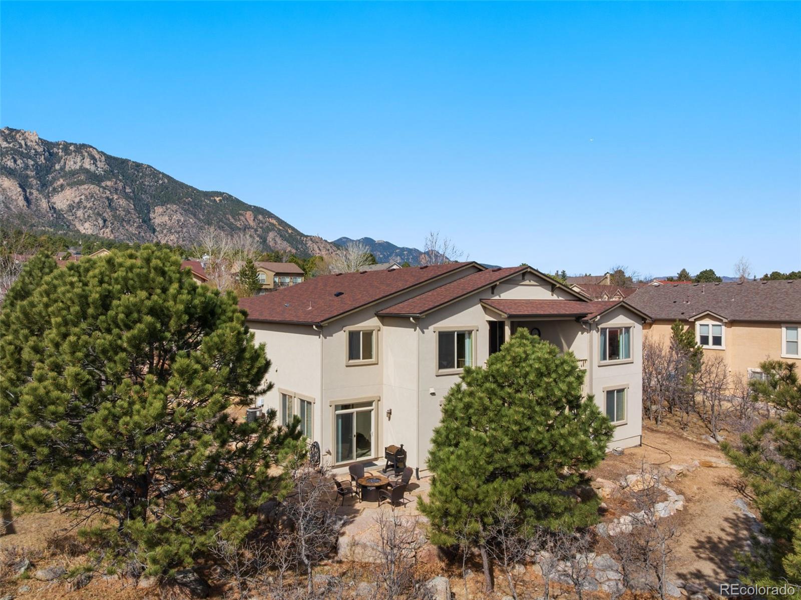 MLS Image #37 for 330  lowick drive,colorado springs, Colorado