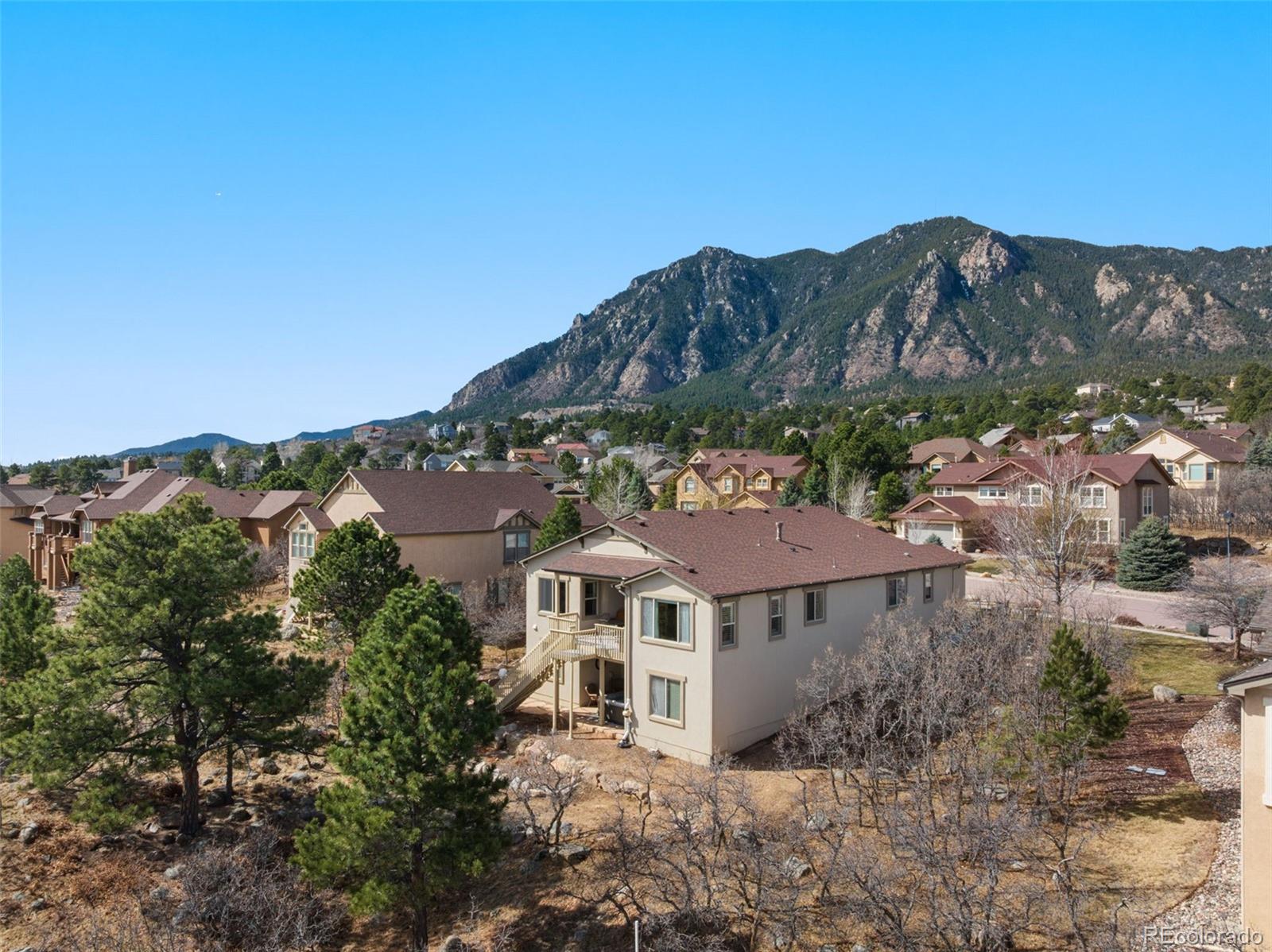 MLS Image #38 for 330  lowick drive,colorado springs, Colorado