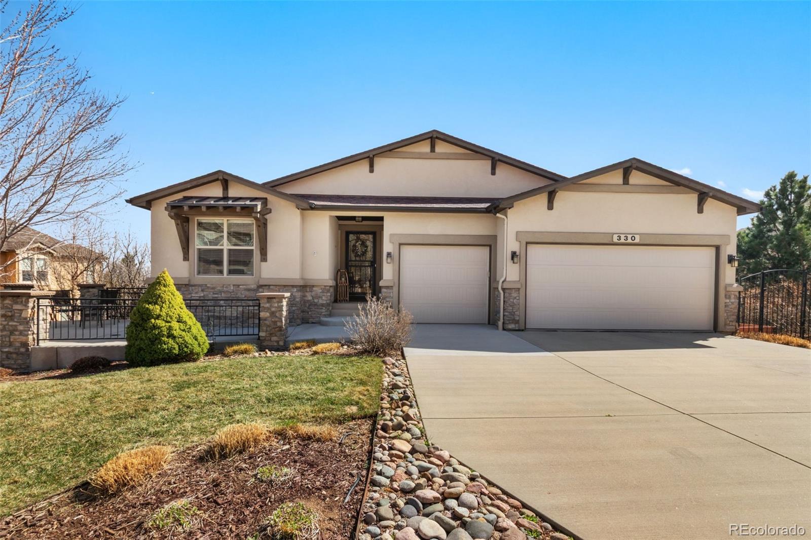 MLS Image #39 for 330  lowick drive,colorado springs, Colorado