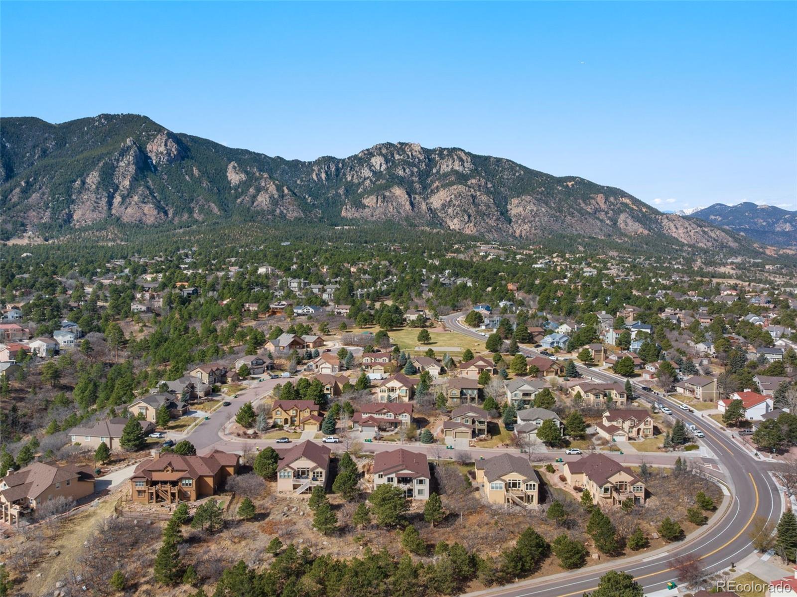 MLS Image #40 for 330  lowick drive,colorado springs, Colorado
