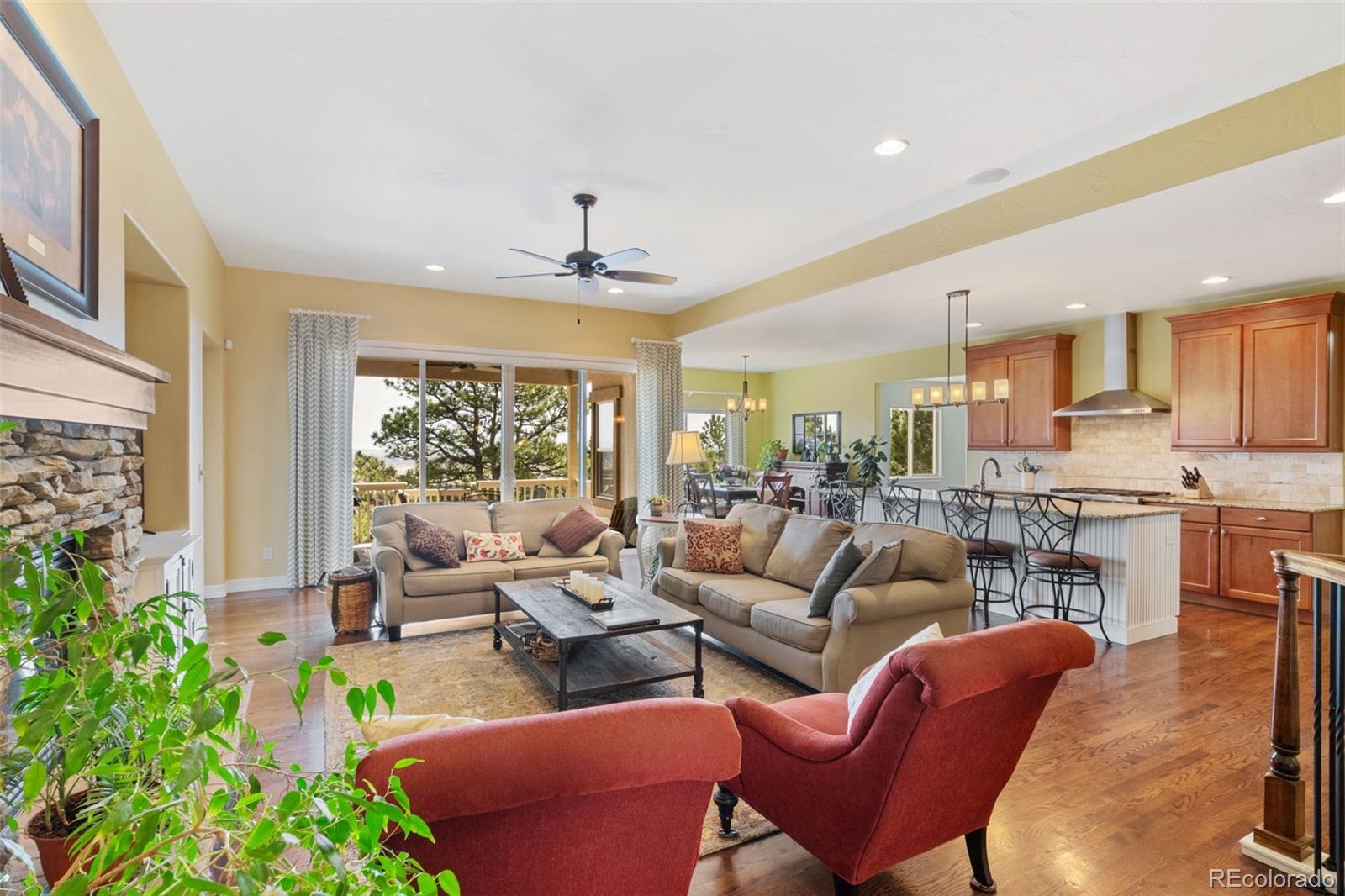 MLS Image #5 for 330  lowick drive,colorado springs, Colorado