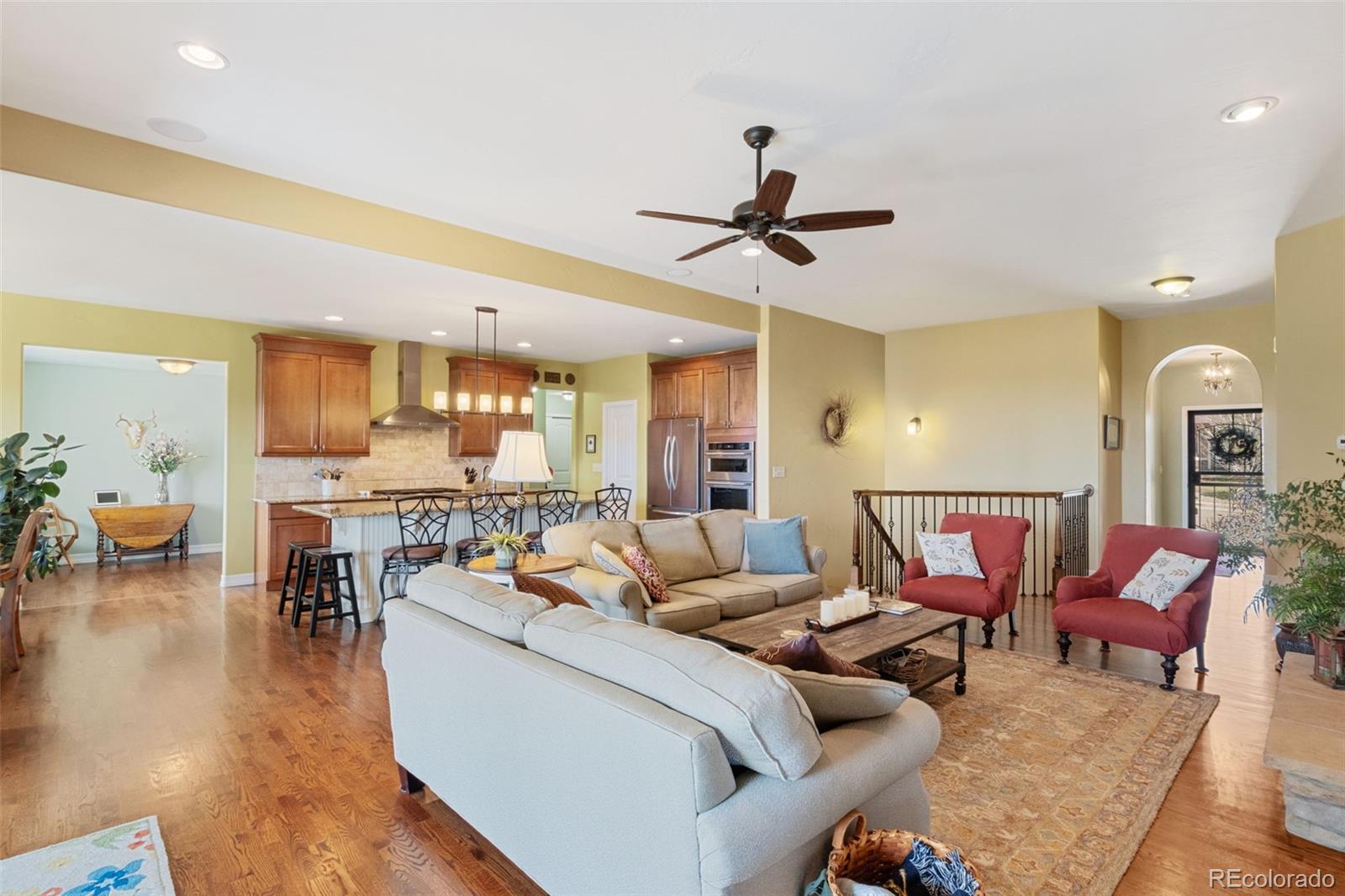 MLS Image #6 for 330  lowick drive,colorado springs, Colorado