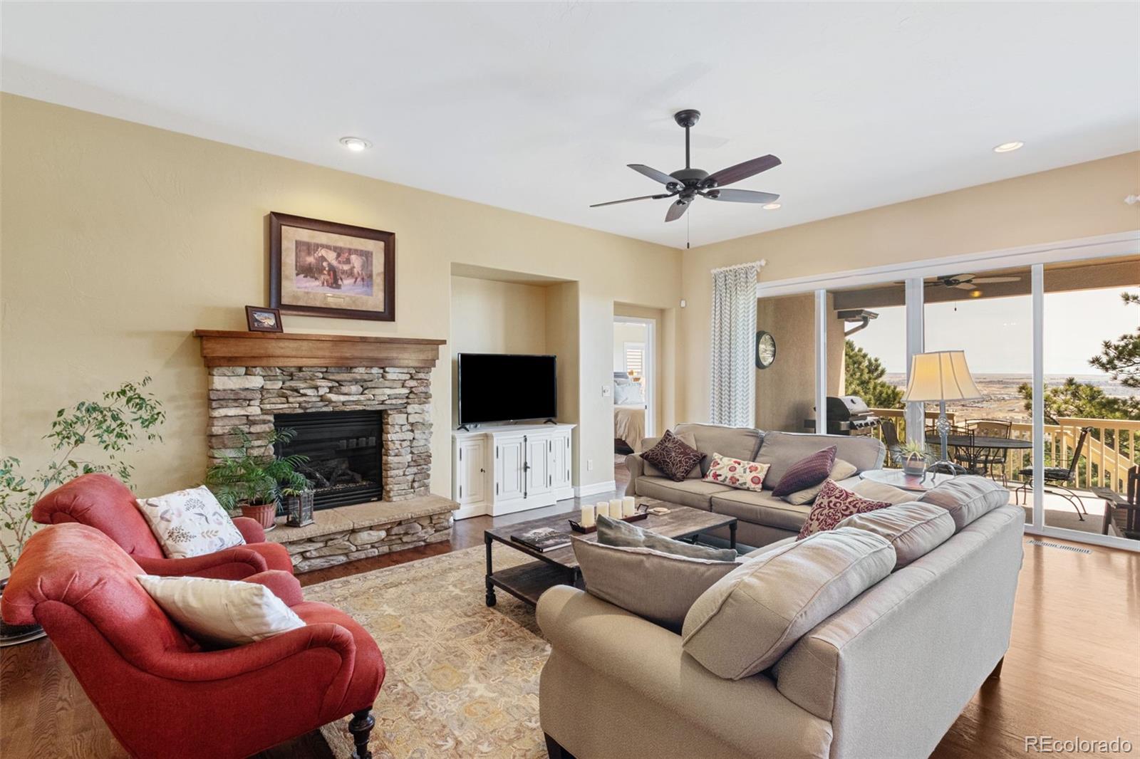 MLS Image #7 for 330  lowick drive,colorado springs, Colorado