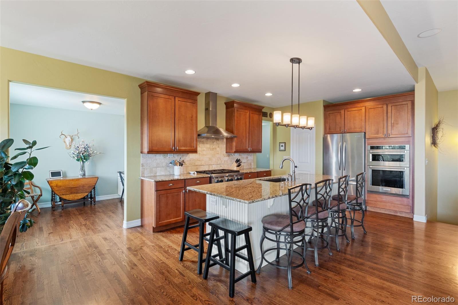 MLS Image #8 for 330  lowick drive,colorado springs, Colorado