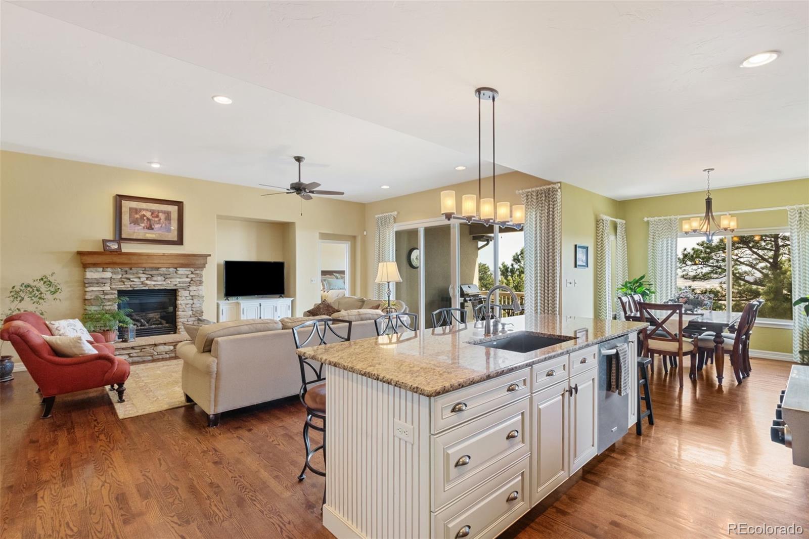 MLS Image #9 for 330  lowick drive,colorado springs, Colorado