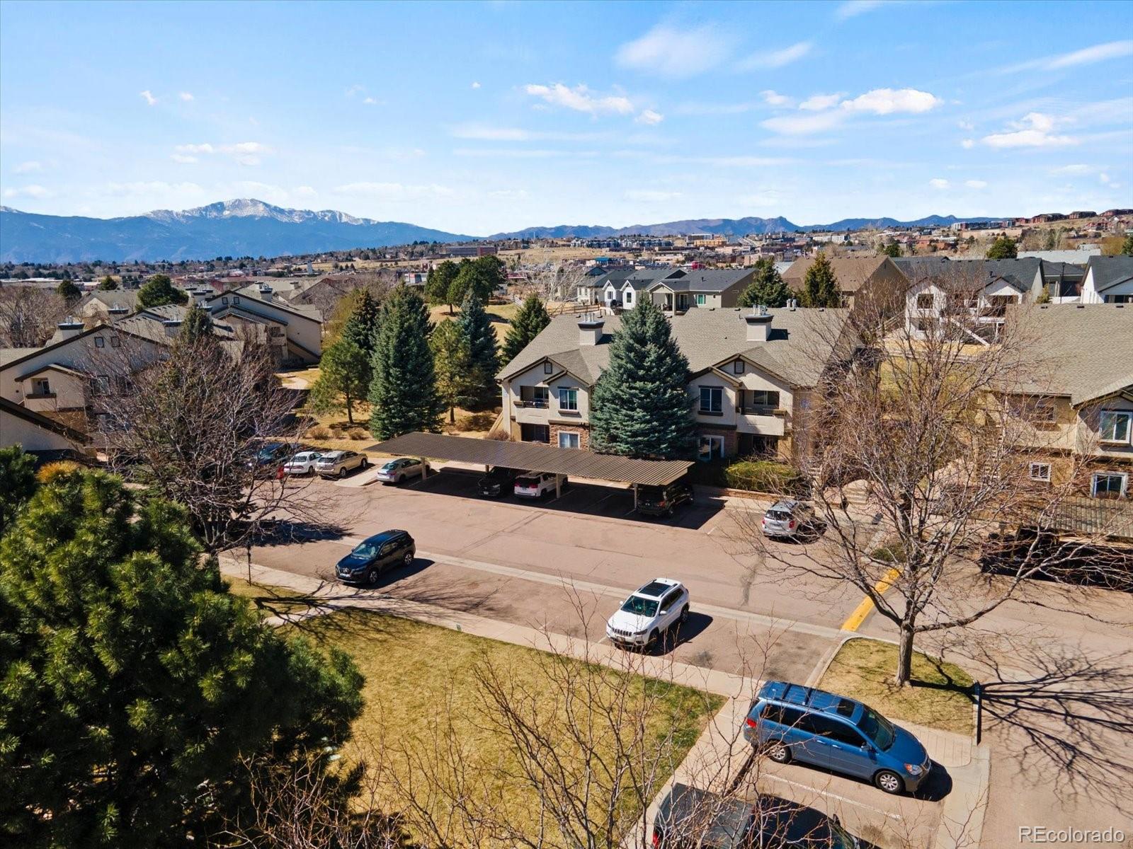 MLS Image #22 for 3715  riviera grove 104,colorado springs, Colorado