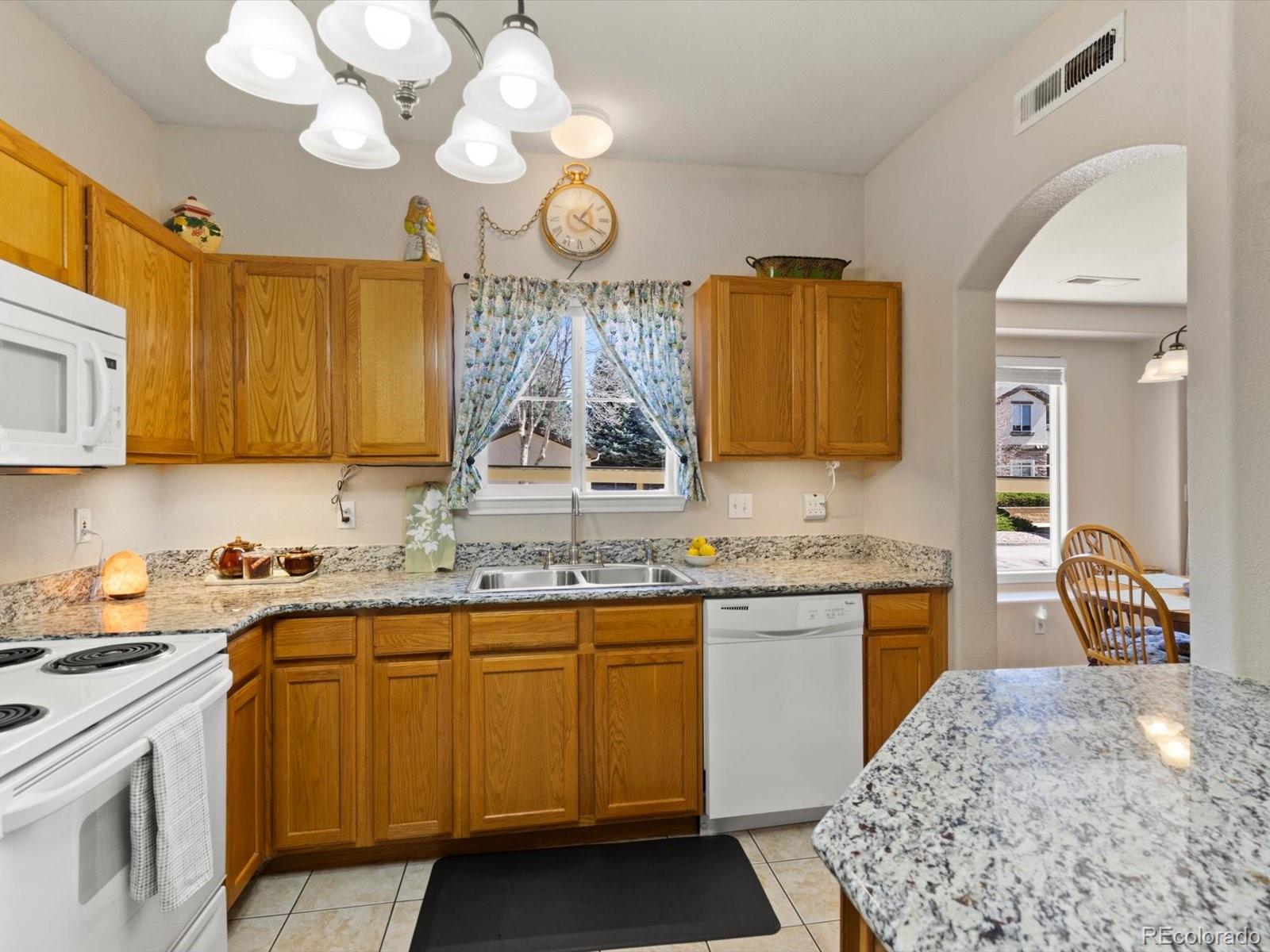 MLS Image #3 for 3715  riviera grove 104,colorado springs, Colorado