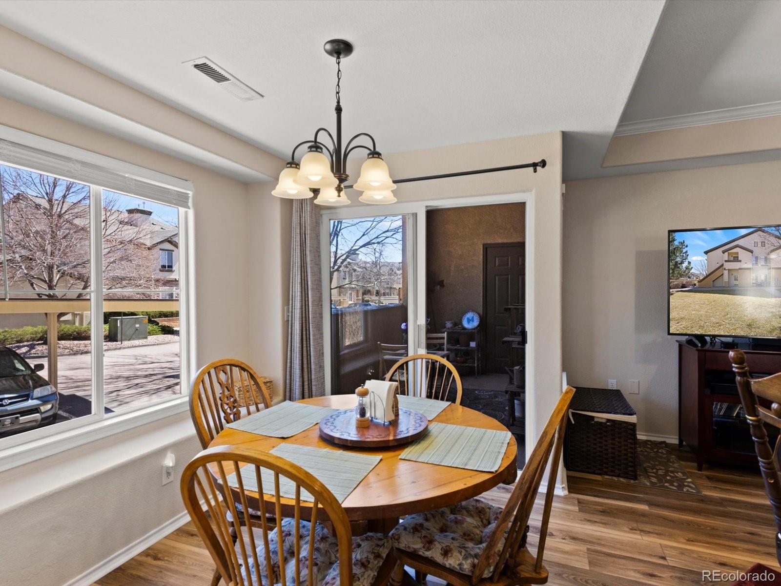 MLS Image #4 for 3715  riviera grove 104,colorado springs, Colorado