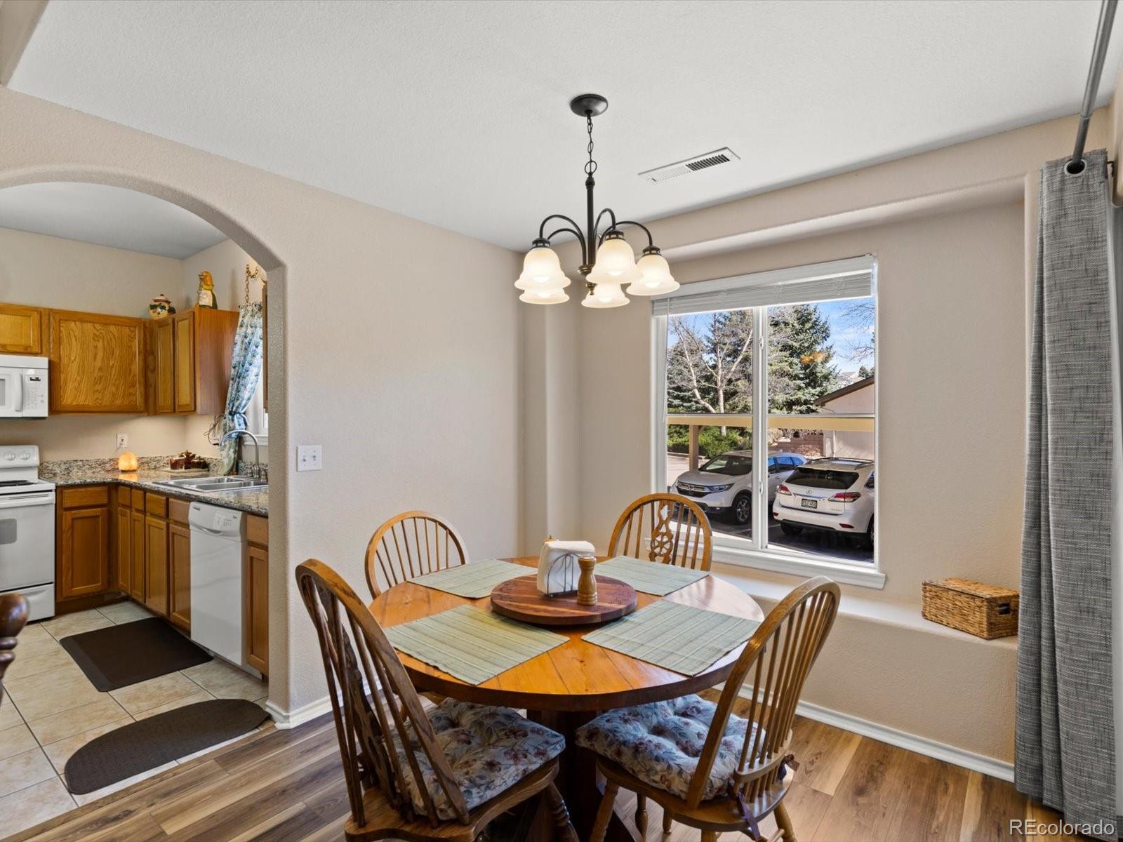 MLS Image #5 for 3715  riviera grove 104,colorado springs, Colorado
