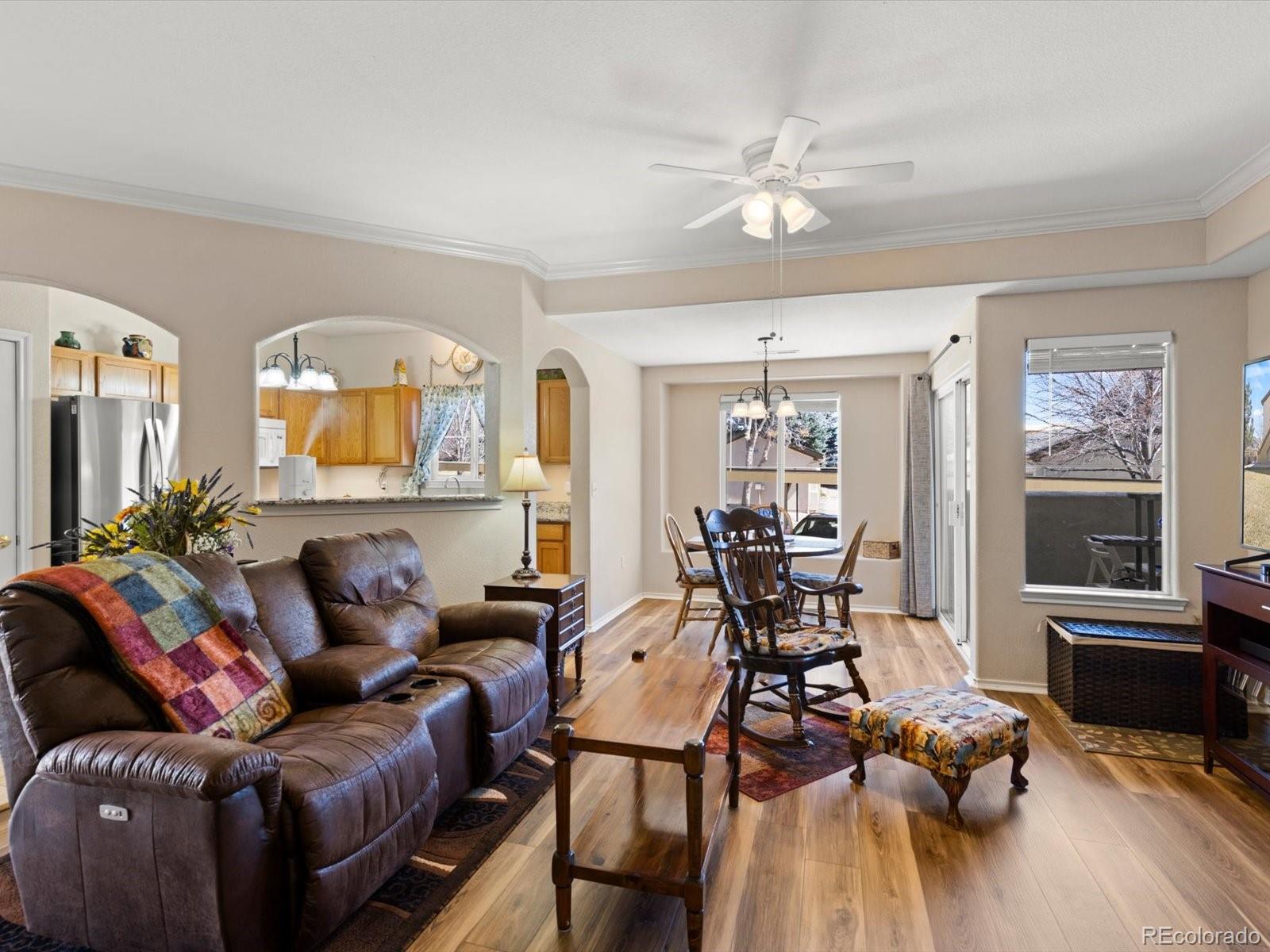 MLS Image #6 for 3715  riviera grove 104,colorado springs, Colorado