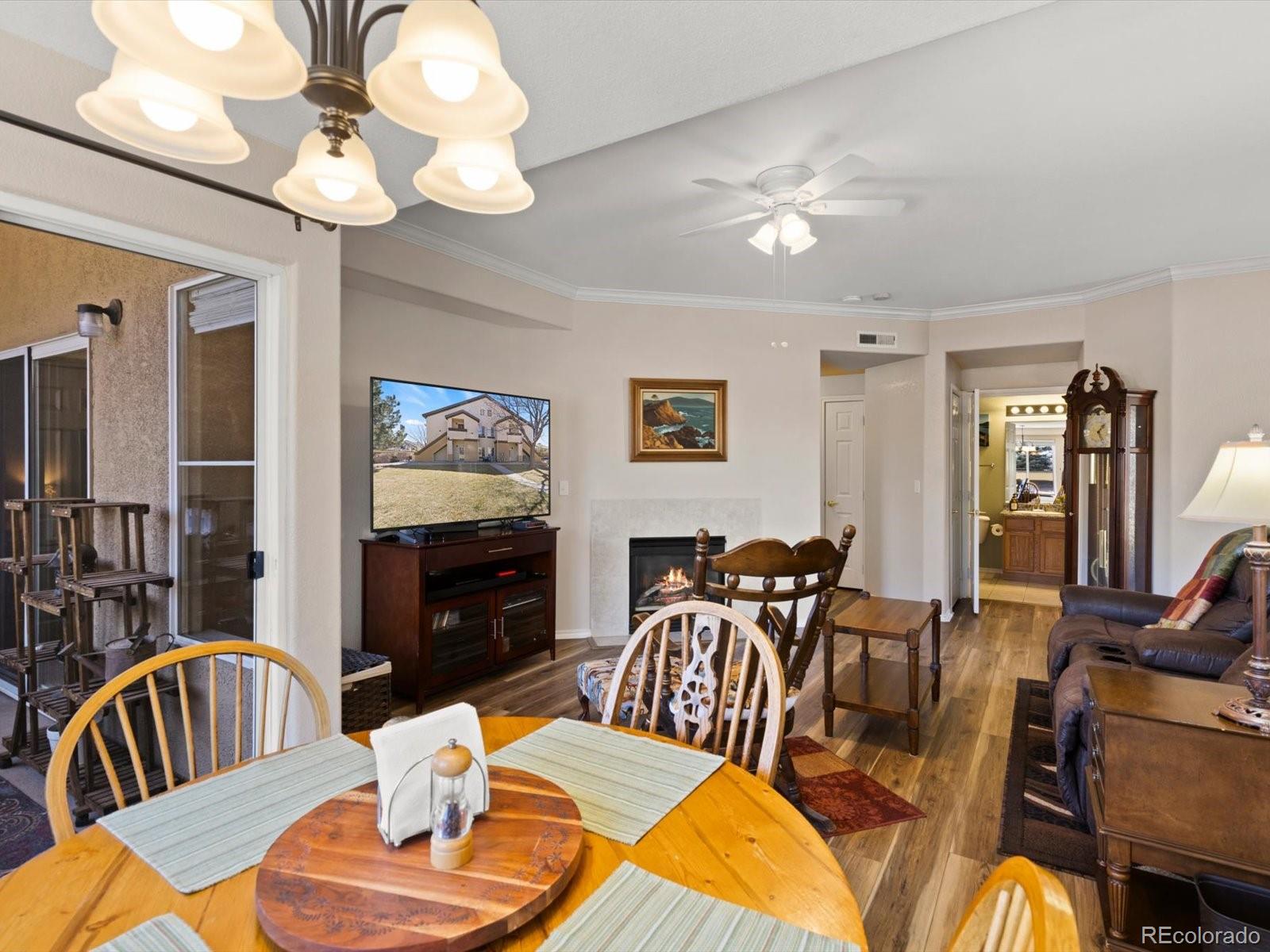 MLS Image #9 for 3715  riviera grove 104,colorado springs, Colorado