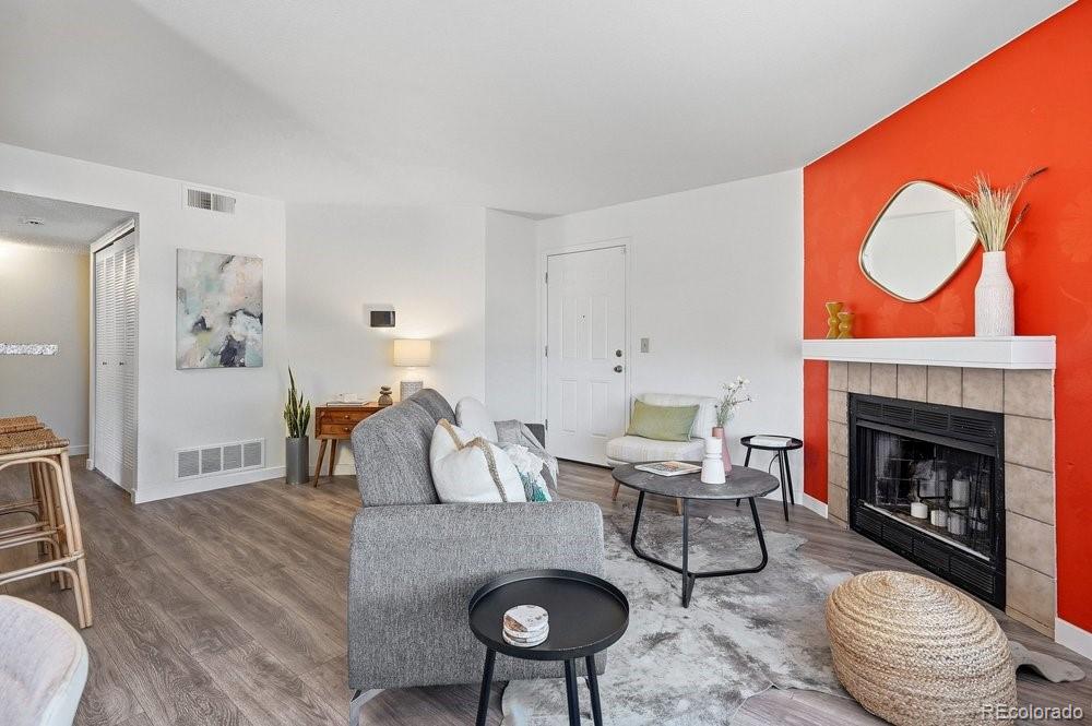 MLS Image #1 for 5745 w atlantic place 105,lakewood, Colorado