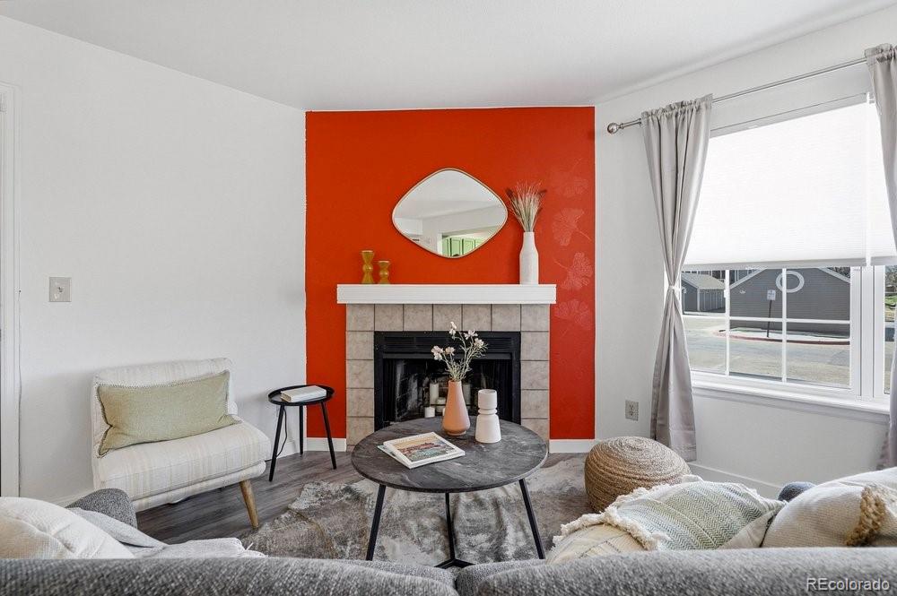 MLS Image #2 for 5745 w atlantic place 105,lakewood, Colorado