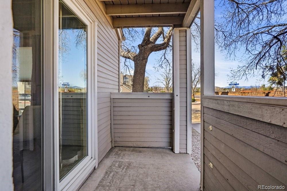 MLS Image #21 for 5745 w atlantic place 105,lakewood, Colorado